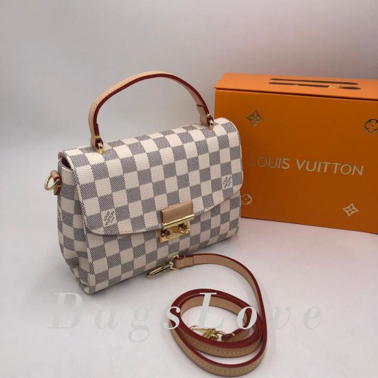 Женская сумка Louis Vuitton (Луи Виттон) B105334