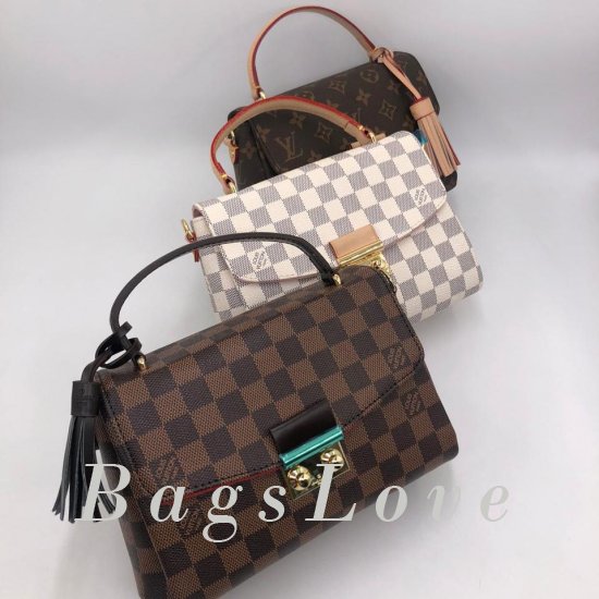 Женская сумка Louis Vuitton (Луи Виттон) B105335