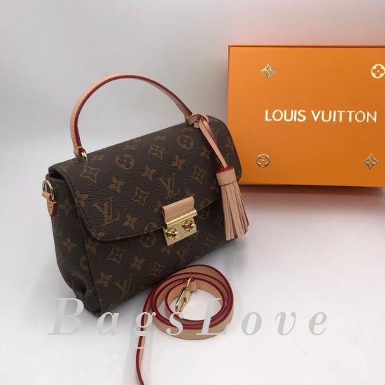 Женская сумка Louis Vuitton (Луи Виттон) B105335