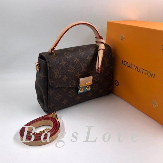 Женская сумка Louis Vuitton (Луи Виттон) B105335