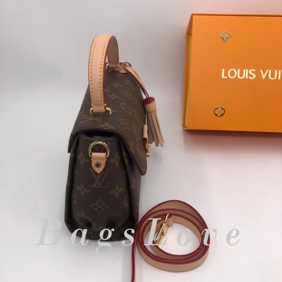 Женская сумка Louis Vuitton (Луи Виттон) B105335