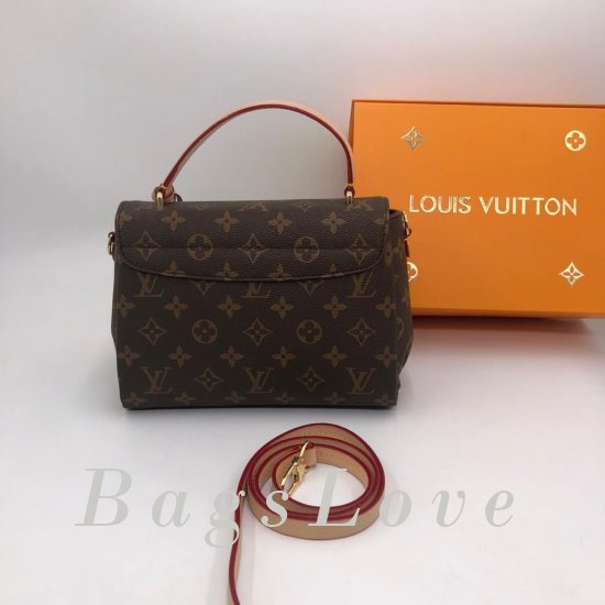 Женская сумка Louis Vuitton (Луи Виттон) B105335