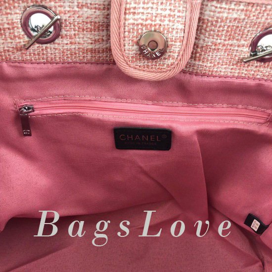 Женская сумка Chanel (Шанель) B105337