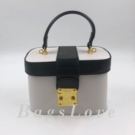 Женская сумка Fendi (Фенди) B105342