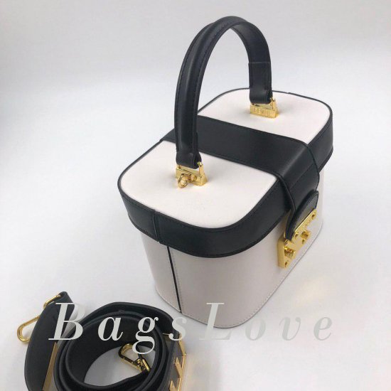 Женская сумка Fendi (Фенди) B105342