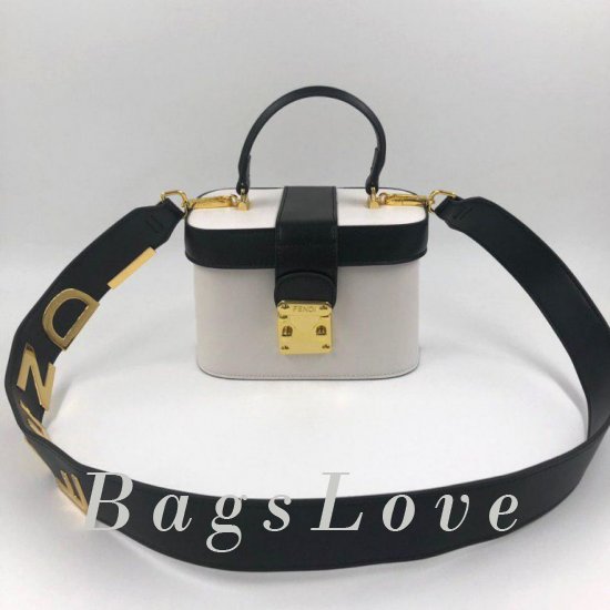 Женская сумка Fendi (Фенди) B105342