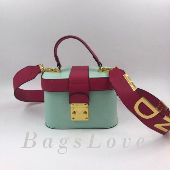Женская сумка Fendi (Фенди) B105343