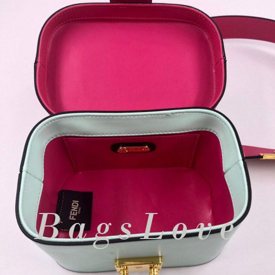 Женская сумка Fendi (Фенди) B105343