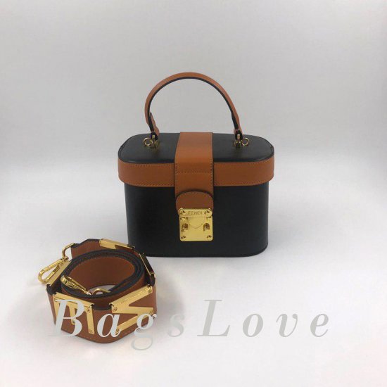 Женская сумка Fendi (Фенди) B105344