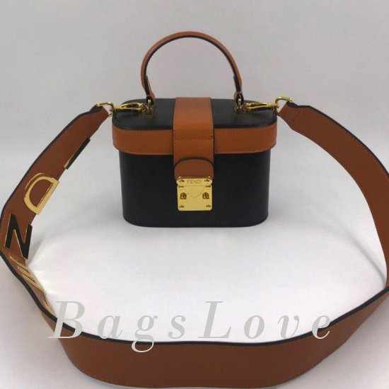 Женская сумка Fendi (Фенди) B105344