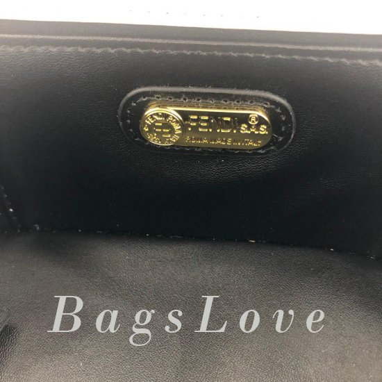 Женская сумка Fendi (Фенди) B105345
