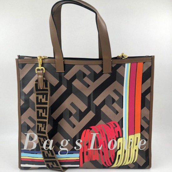 Женская сумка Fendi (Фенди) B105345