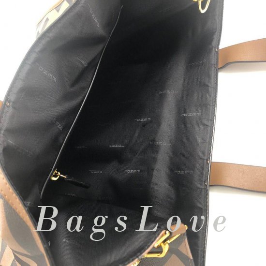 Женская сумка Fendi (Фенди) B105345