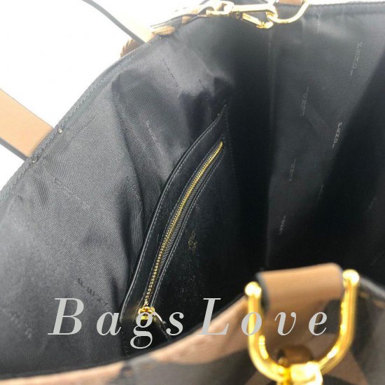 Женская сумка Fendi (Фенди) B105345