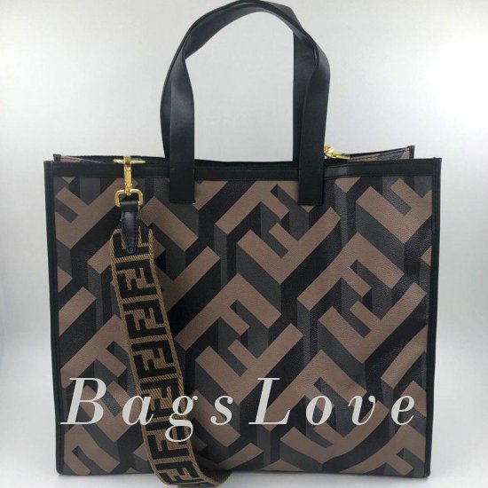 Женская сумка Fendi (Фенди) B105346