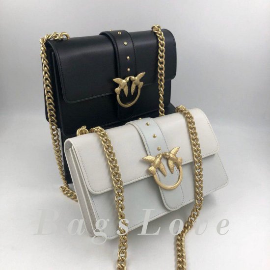 Клатч Pinko B105347