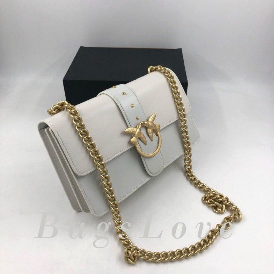 Клатч Pinko B105347