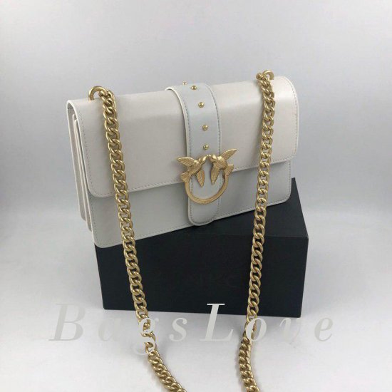 Клатч Pinko B105347