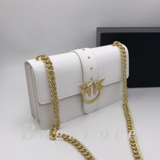 Клатч Pinko B105347