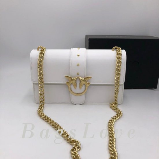 Клатч Pinko B105347