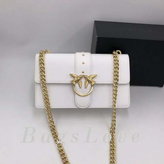 Клатч Pinko B105347