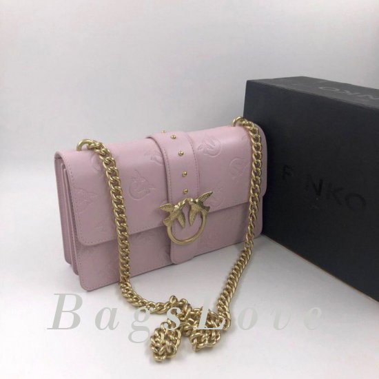 Клатч Pinko B105348