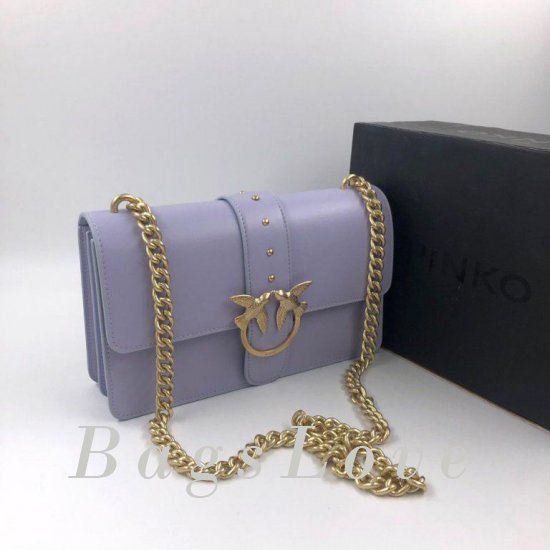 Клатч Pinko B105349