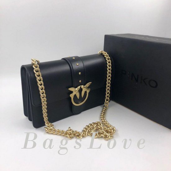 Клатч Pinko B105350