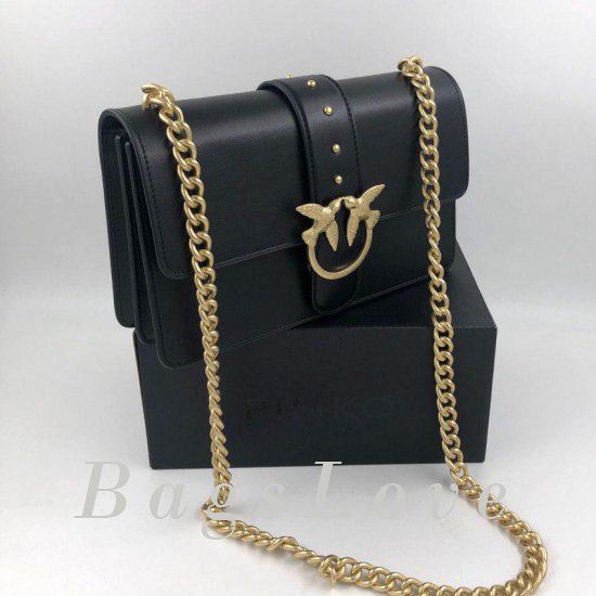 Клатч Pinko B105350