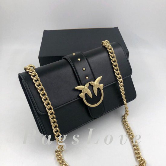 Клатч Pinko B105350