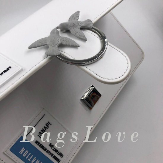 Клатч Pinko B105351