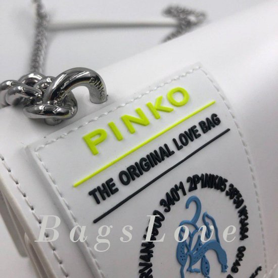 Клатч Pinko B105351