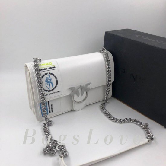 Клатч Pinko B105351