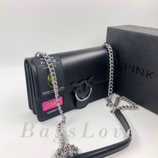 Клатч Pinko B105352