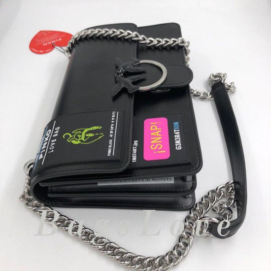 Клатч Pinko B105352