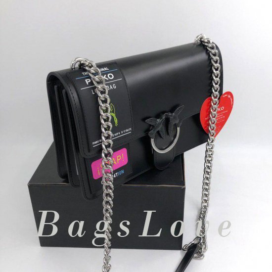 Клатч Pinko B105352