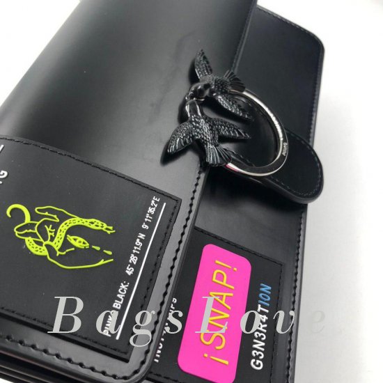 Клатч Pinko B105352