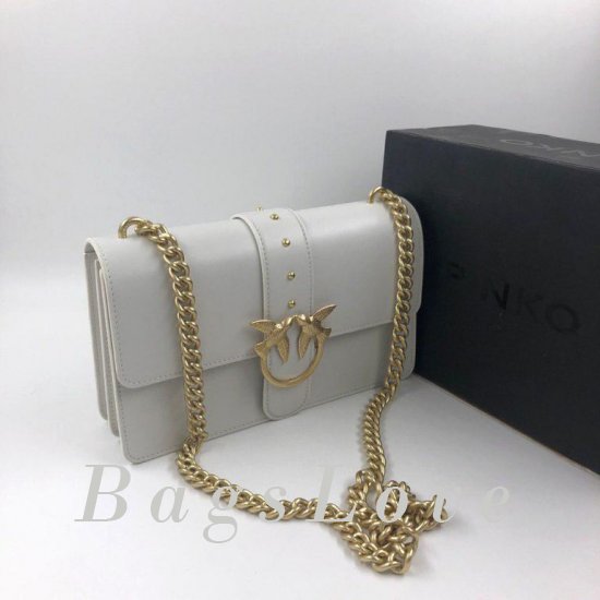 Клатч Pinko B105354