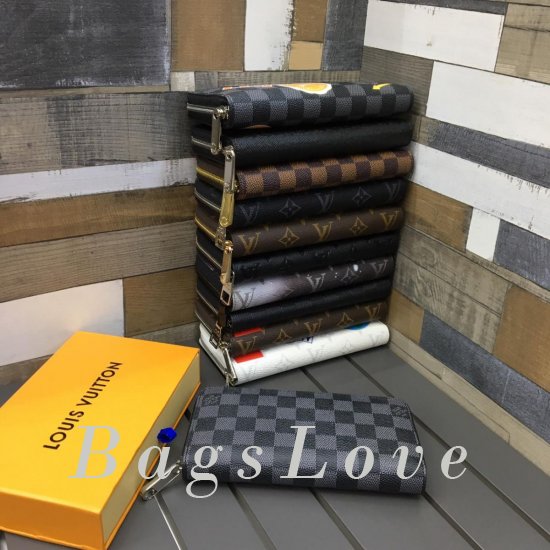 Кошелёк Louis Vuitton BЭ1105357