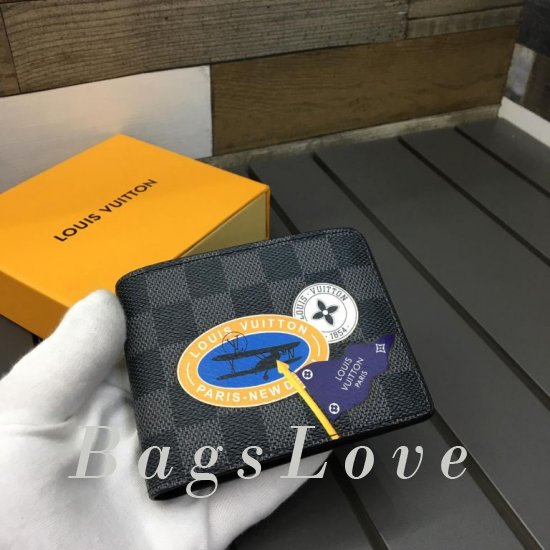 Кошелёк Louis Vuitton BЭ1105362