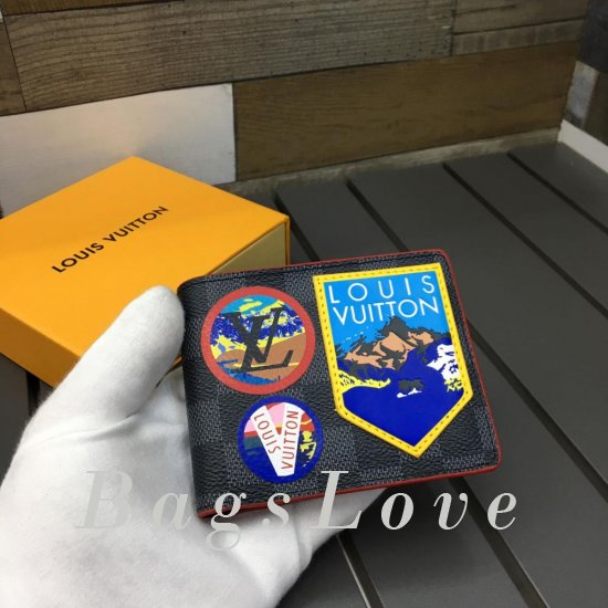 Кошелёк Louis Vuitton BЭ1105367