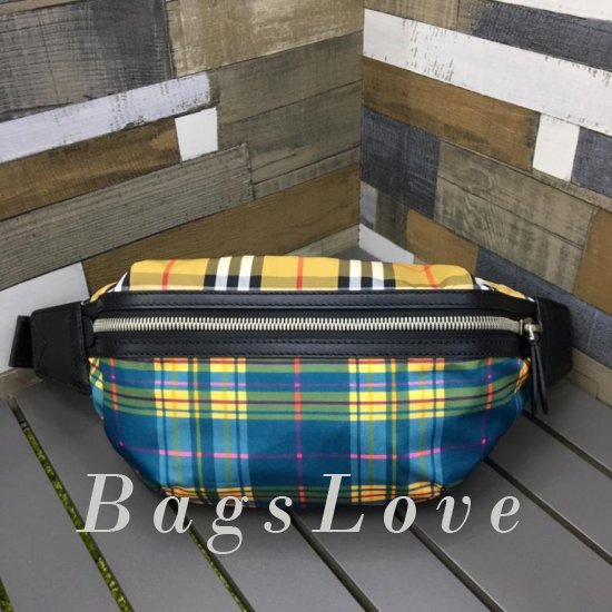 Женская сумка Burberry (Барбери) BЭ1105369