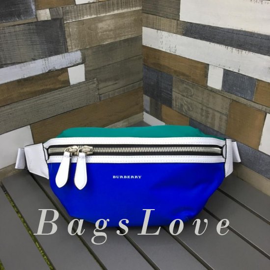 Женская сумка Burberry (Барбери) BЭ1105370