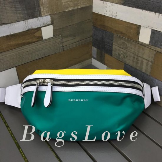 Женская сумка Burberry (Барбери) BЭ1105371