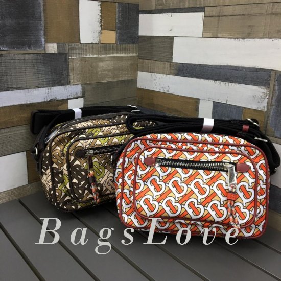 Женская сумка Burberry (Барбери) BЭ1105373