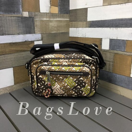 Женская сумка Burberry (Барбери) BЭ1105373