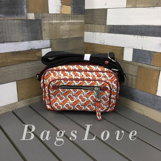 Женская сумка Burberry (Барбери) BЭ1105374