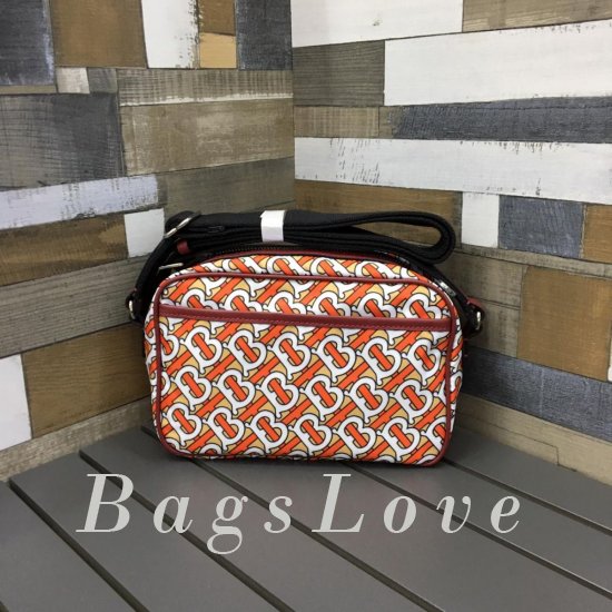 Женская сумка Burberry (Барбери) BЭ1105374