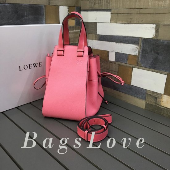 Женская сумка Loewe BЭ1105377