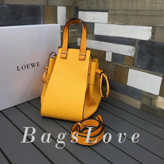 Женская сумка Loewe BЭ1105378